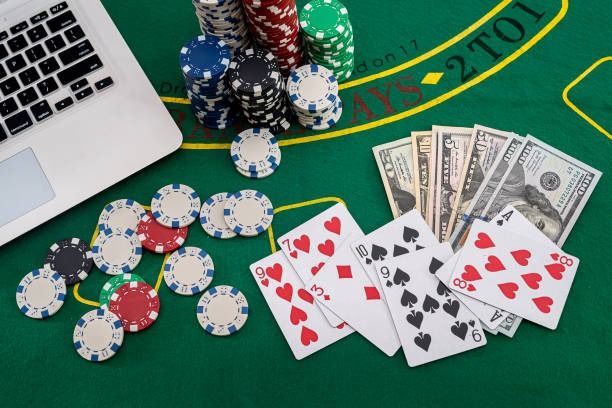 nusasloto Live Casino